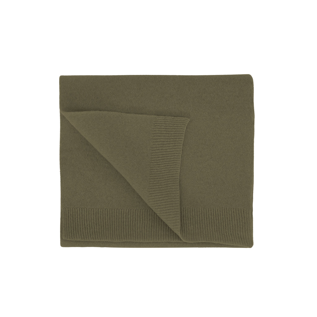 SCARF - OLIVE