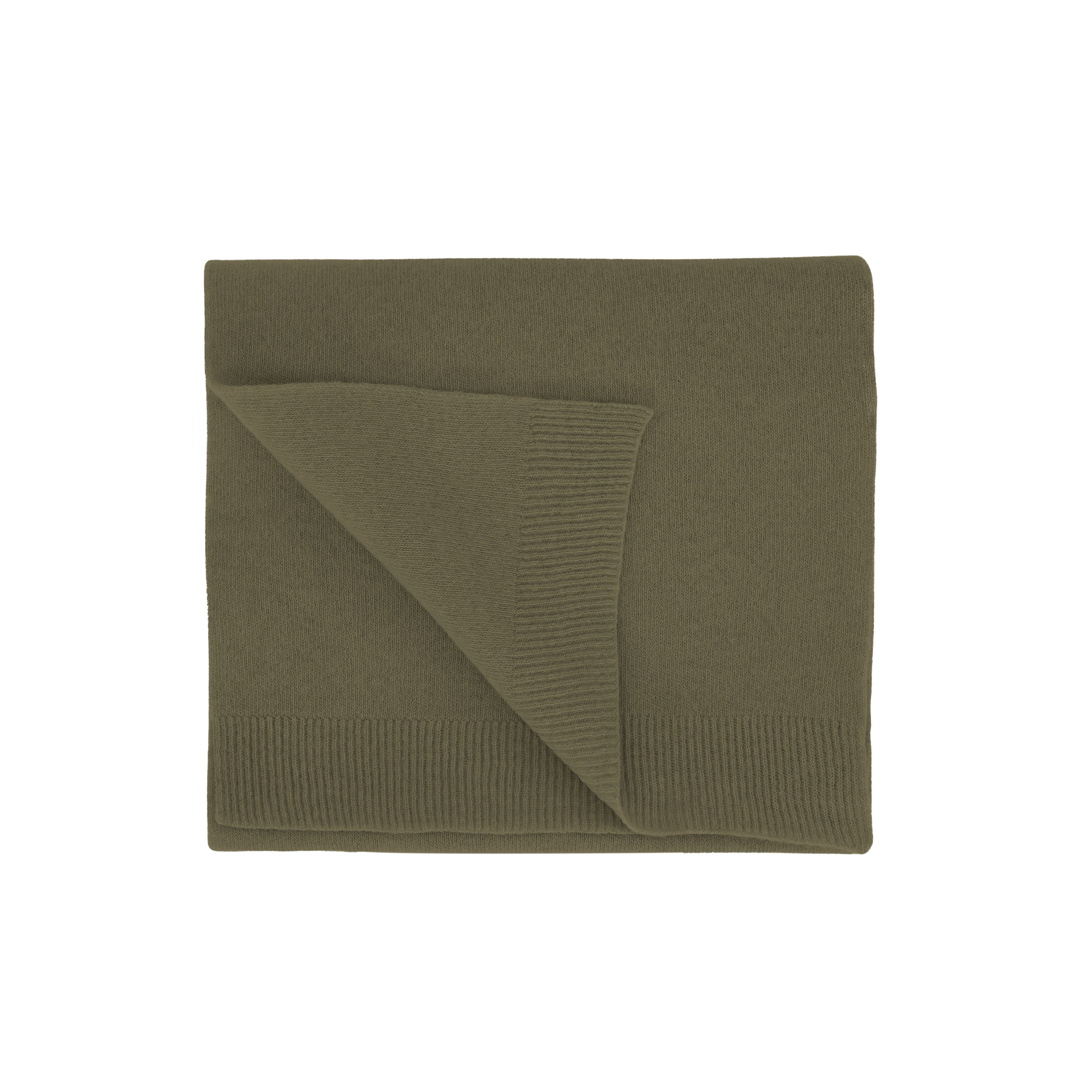 SCARF - OLIVE