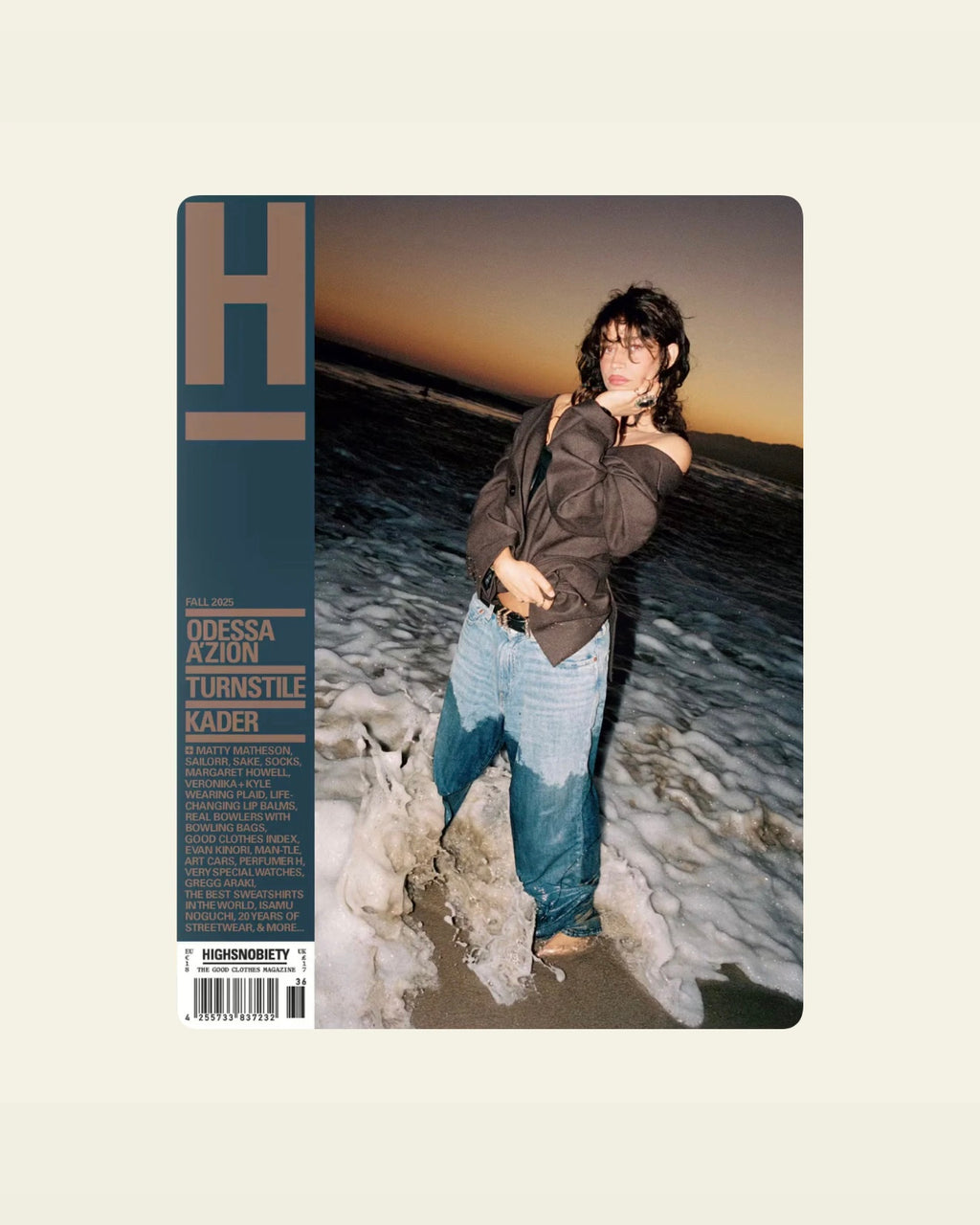 HIGHSNOBIETY
