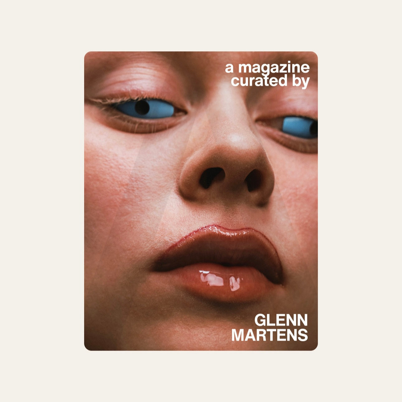 A Magazine