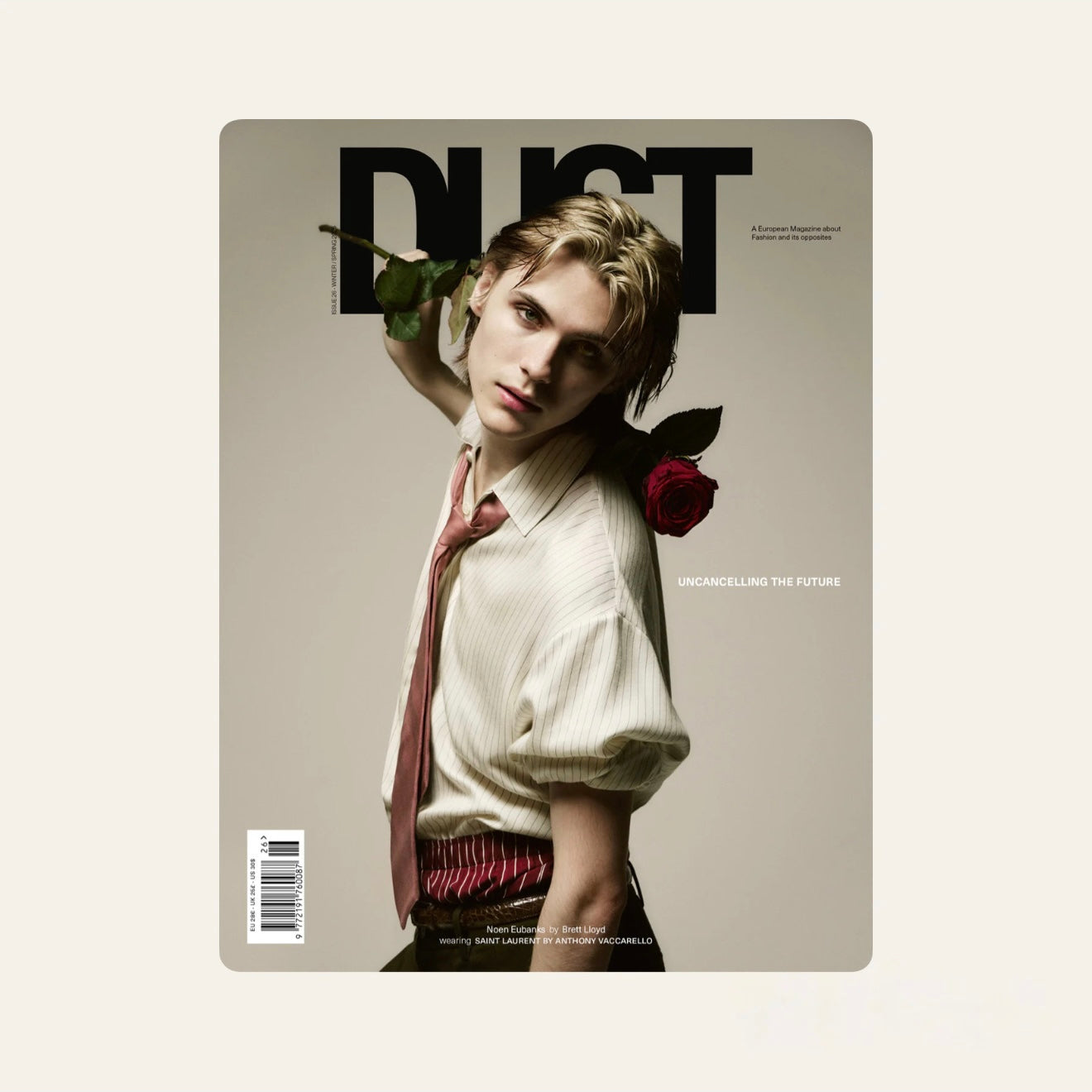 DUST