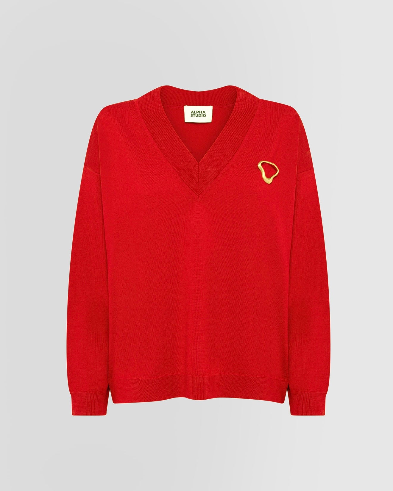 PULL MÉRINOS