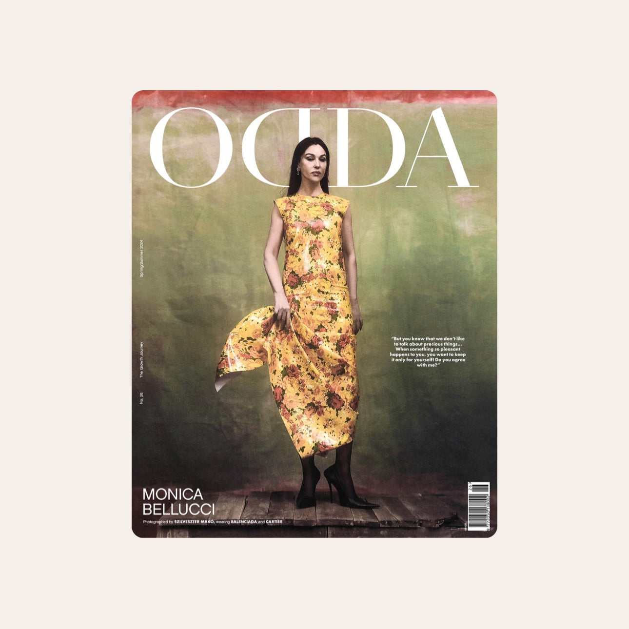 ODDA