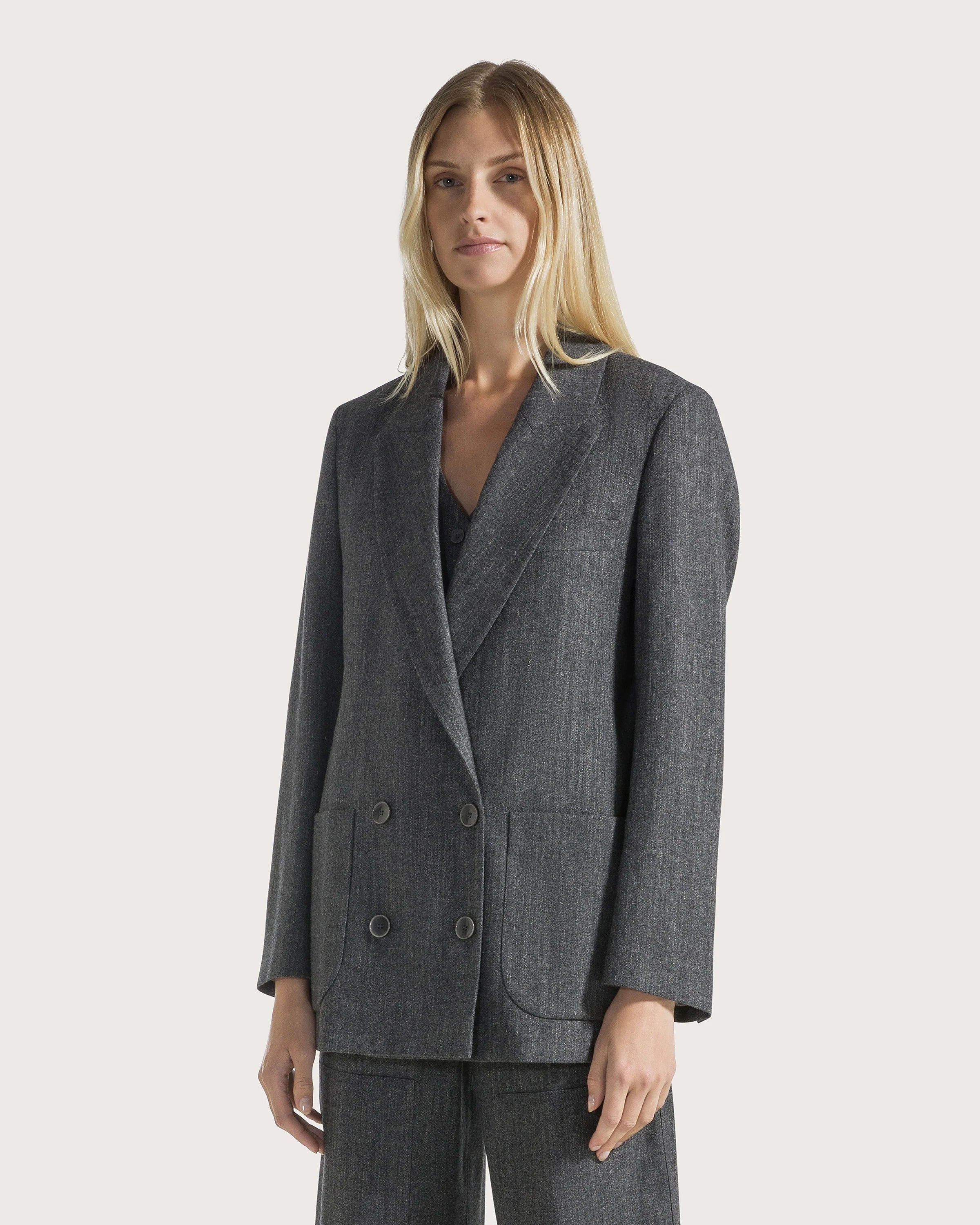 BLAZER UMBERTO