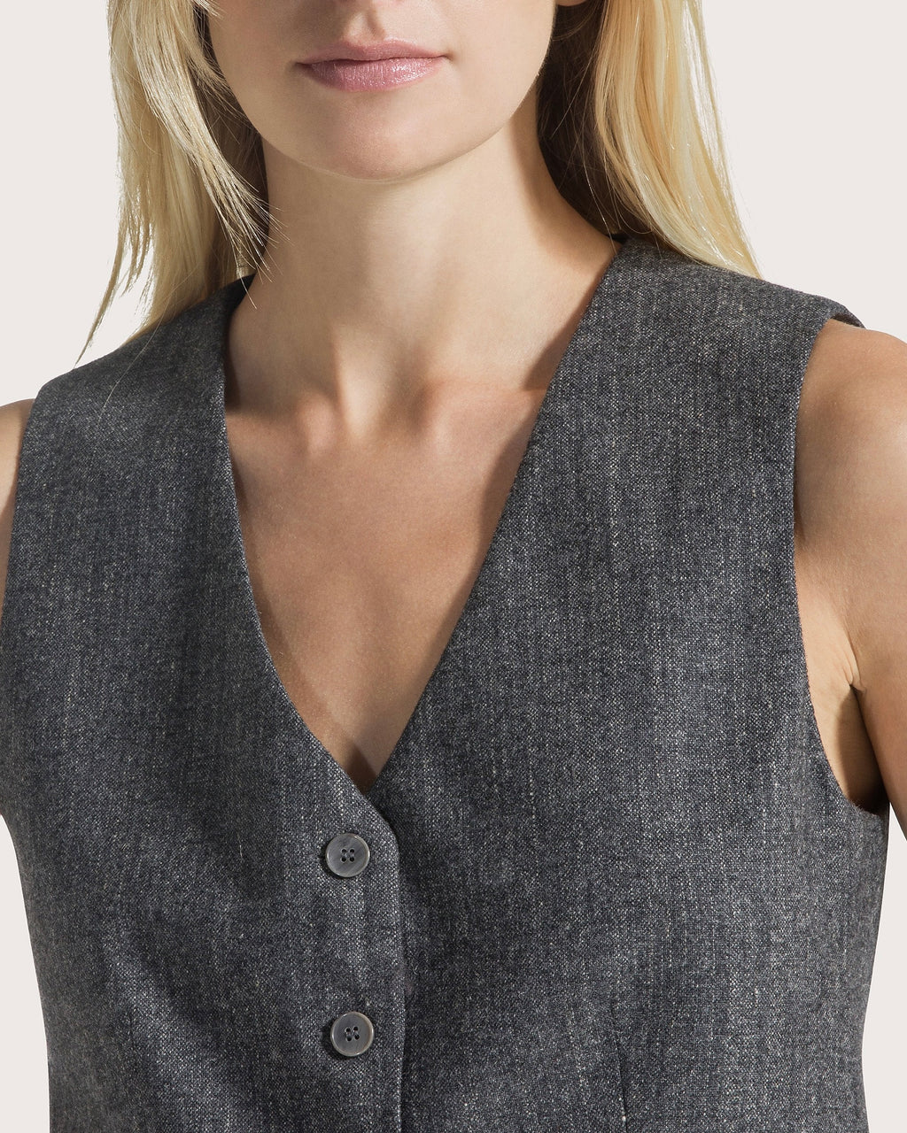 GILET UMBERTO