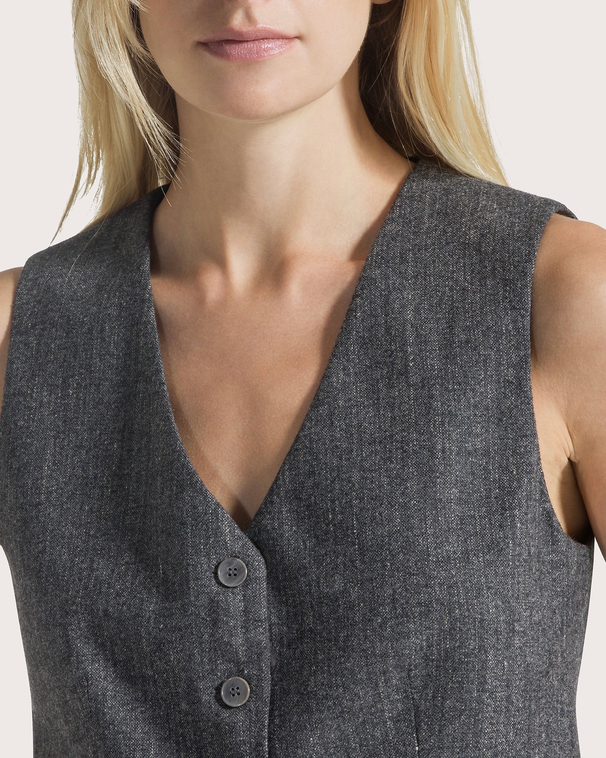 GILET UMBERTO