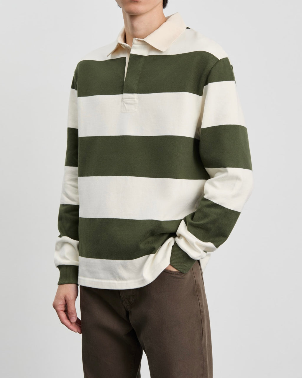 ANOTHER RUGBY POLO