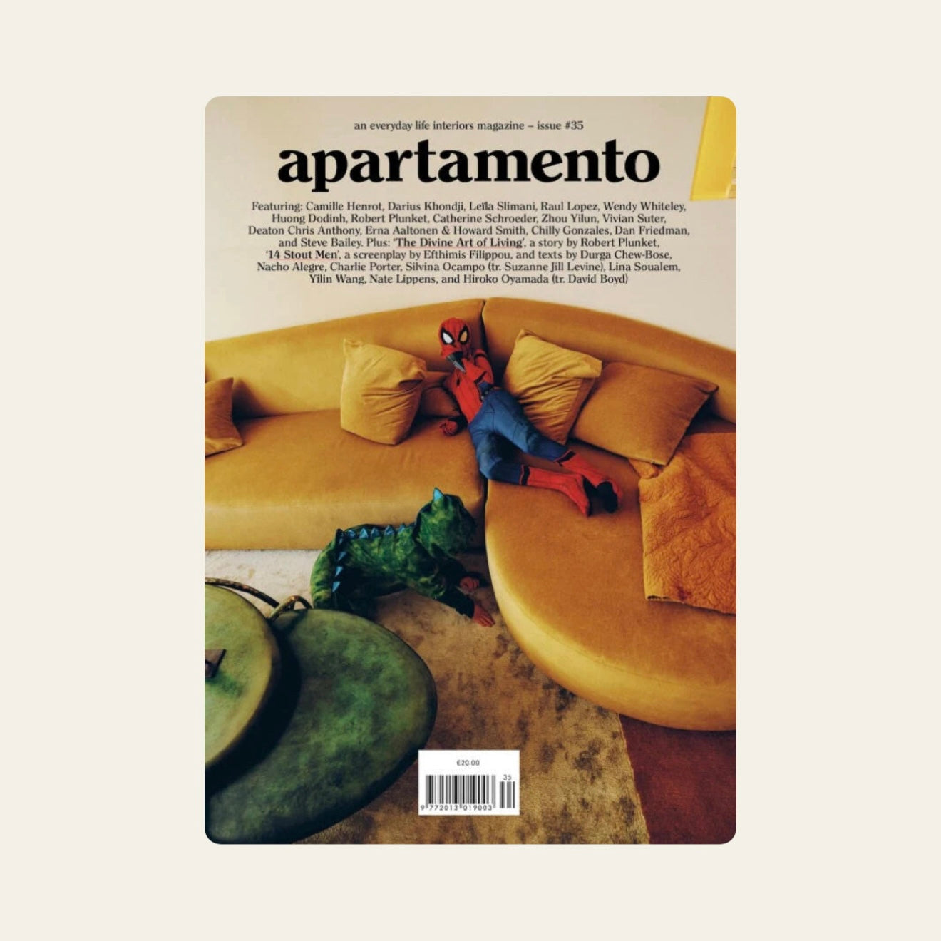 APARTAMENTO