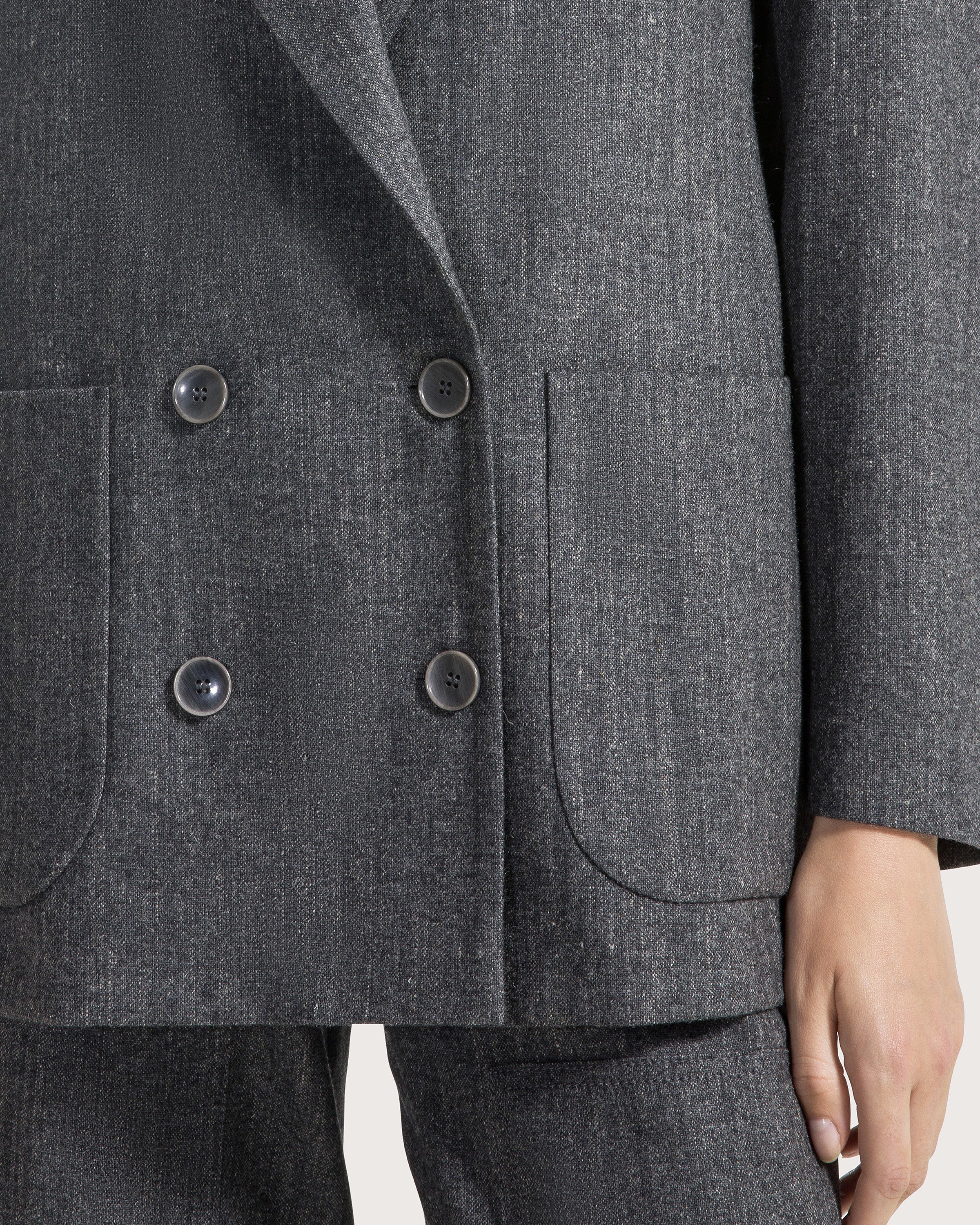 BLAZER UMBERTO