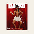DAZED