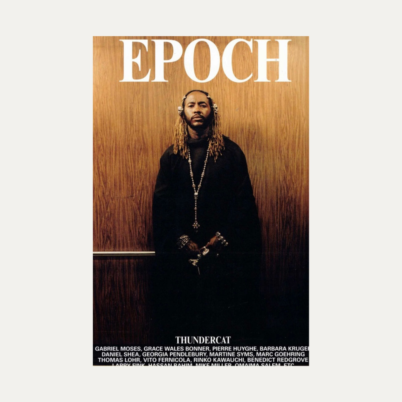 EPOCH