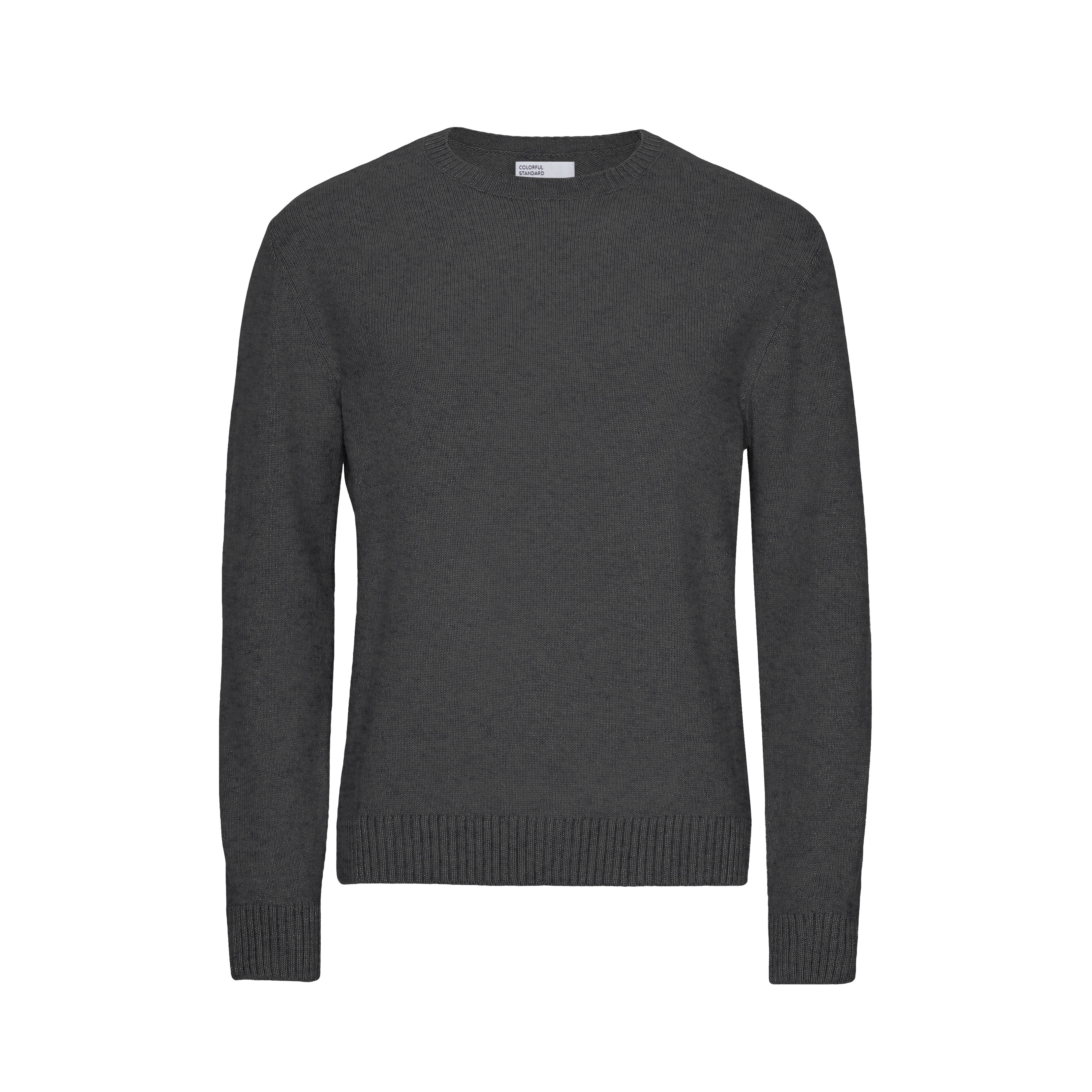 CLASSIC MERINO WOOL - GREY