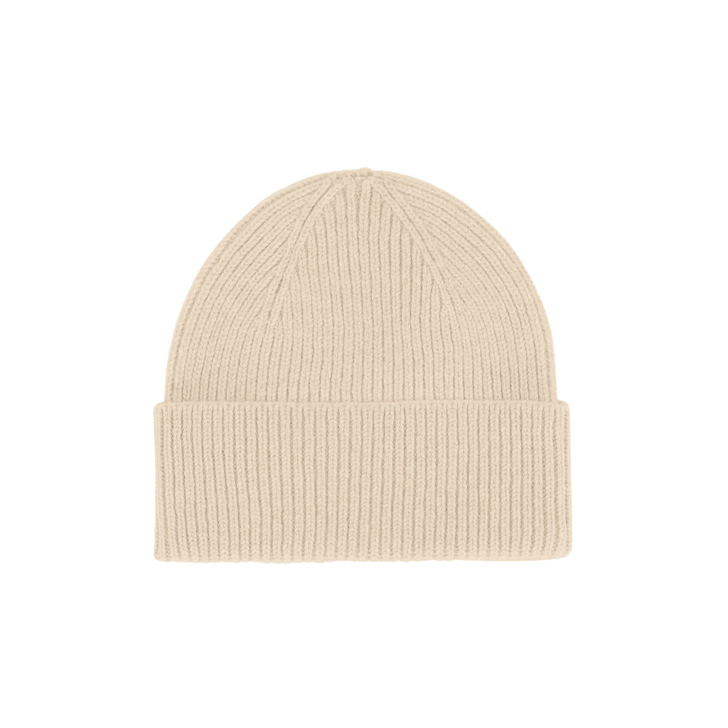 BEANIE - IVORY