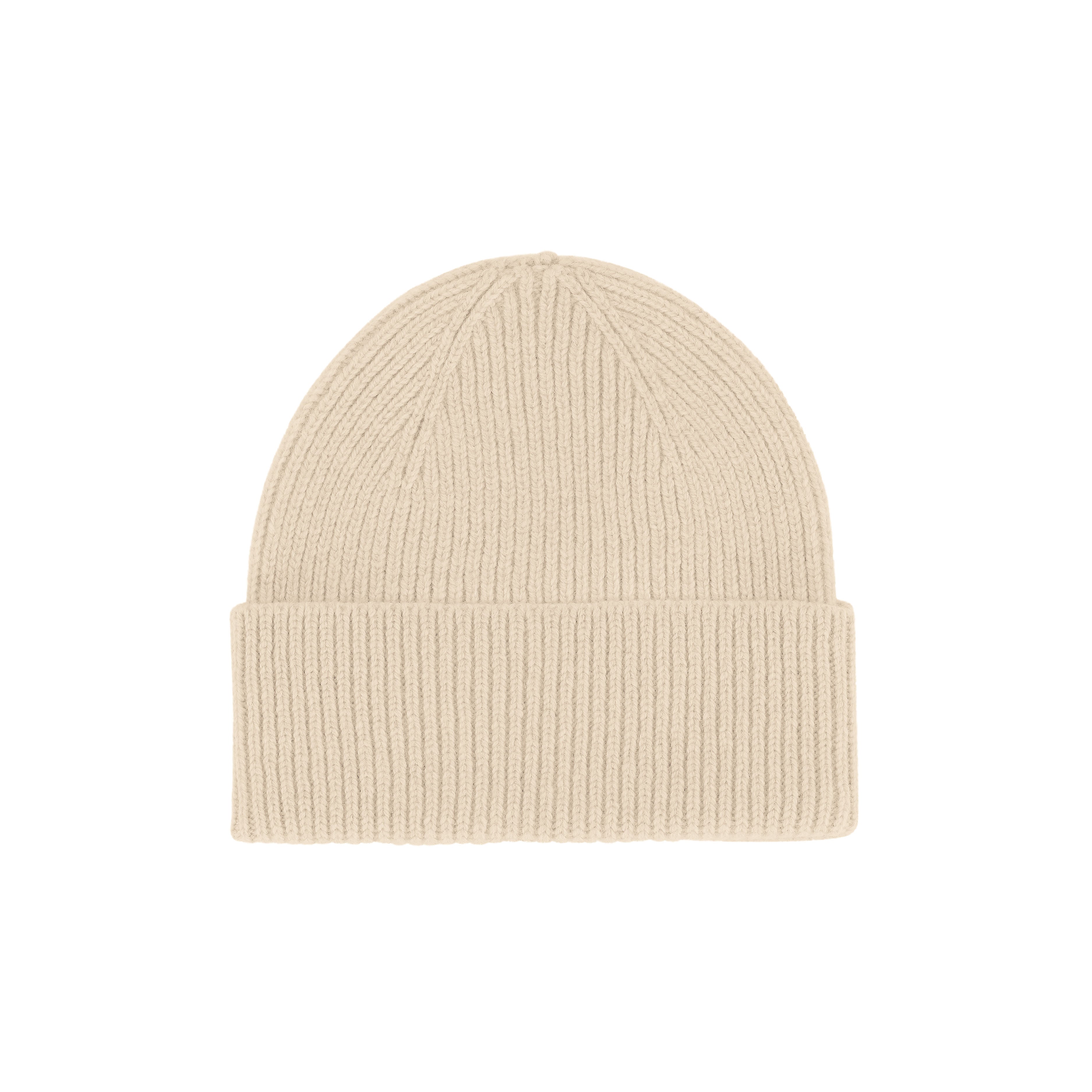 BEANIE - IVORY
