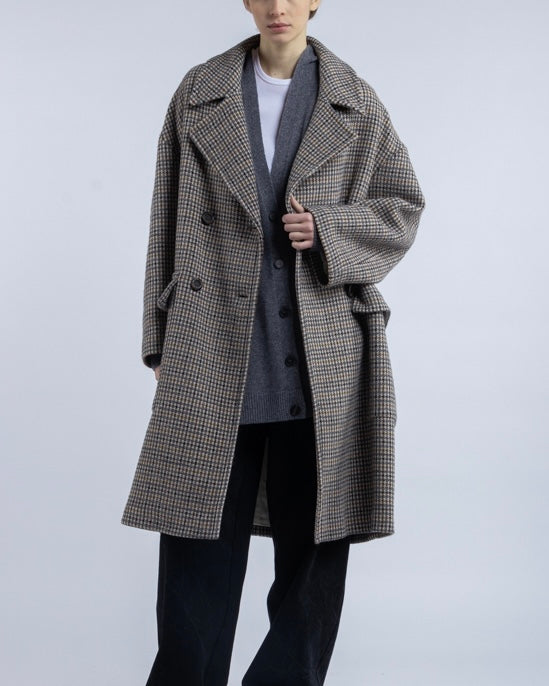 NONNO COAT