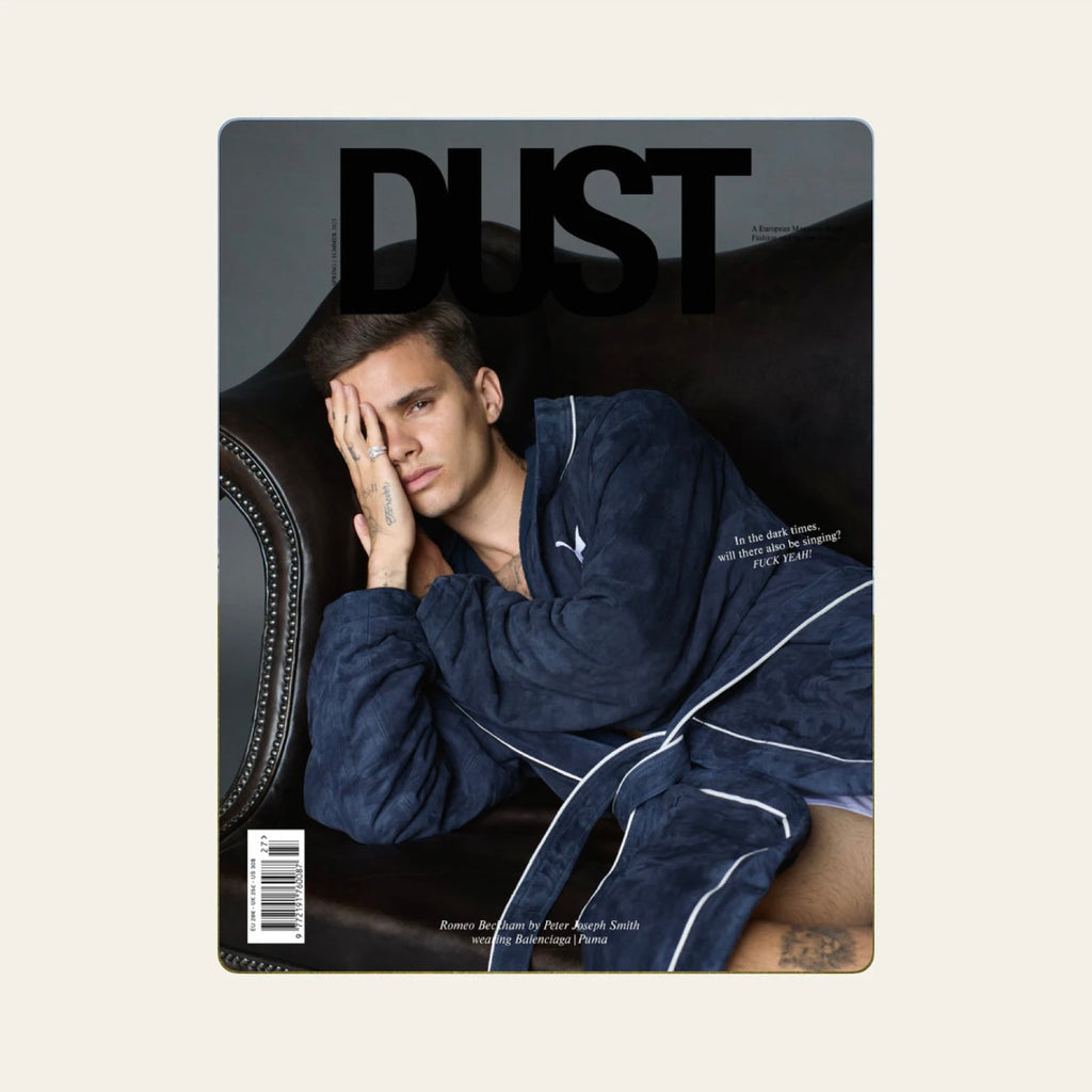 DUST