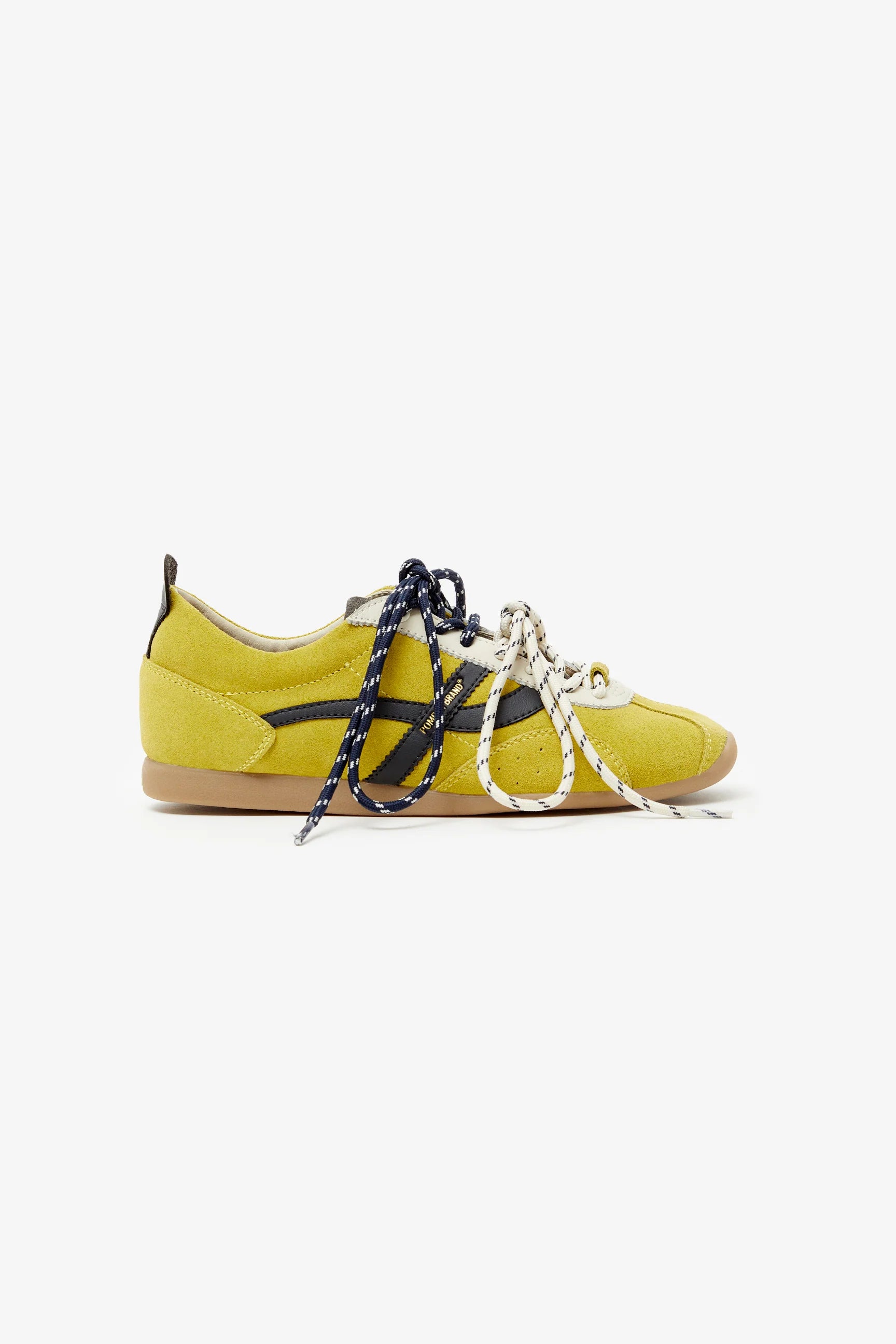 GEMINI LEMON