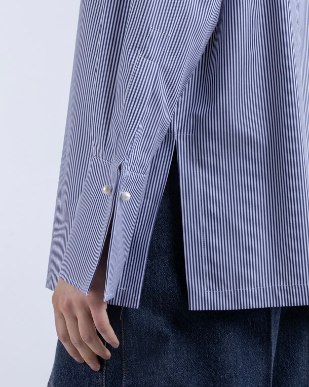 COLLAR STRIPES