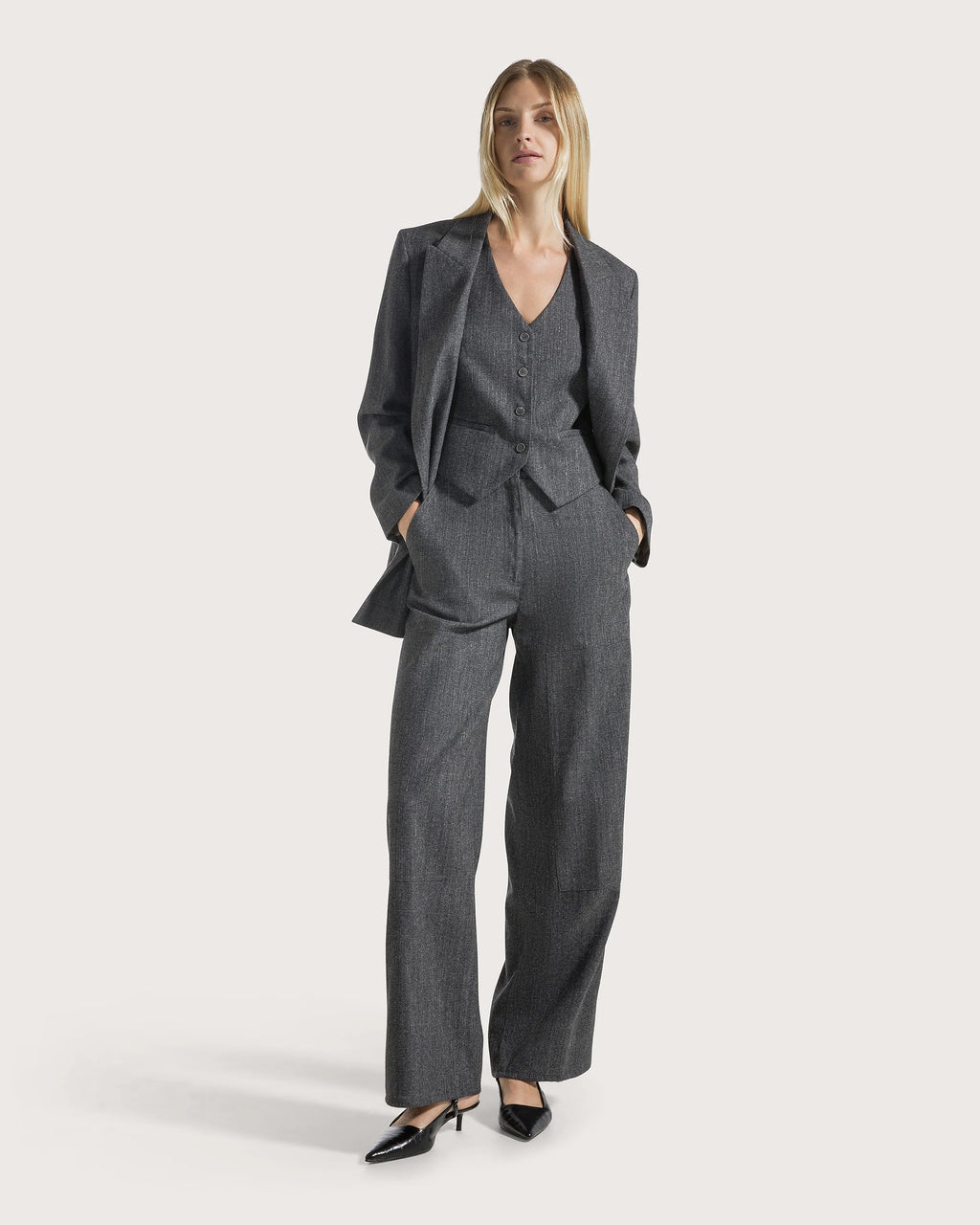 BLAZER UMBERTO