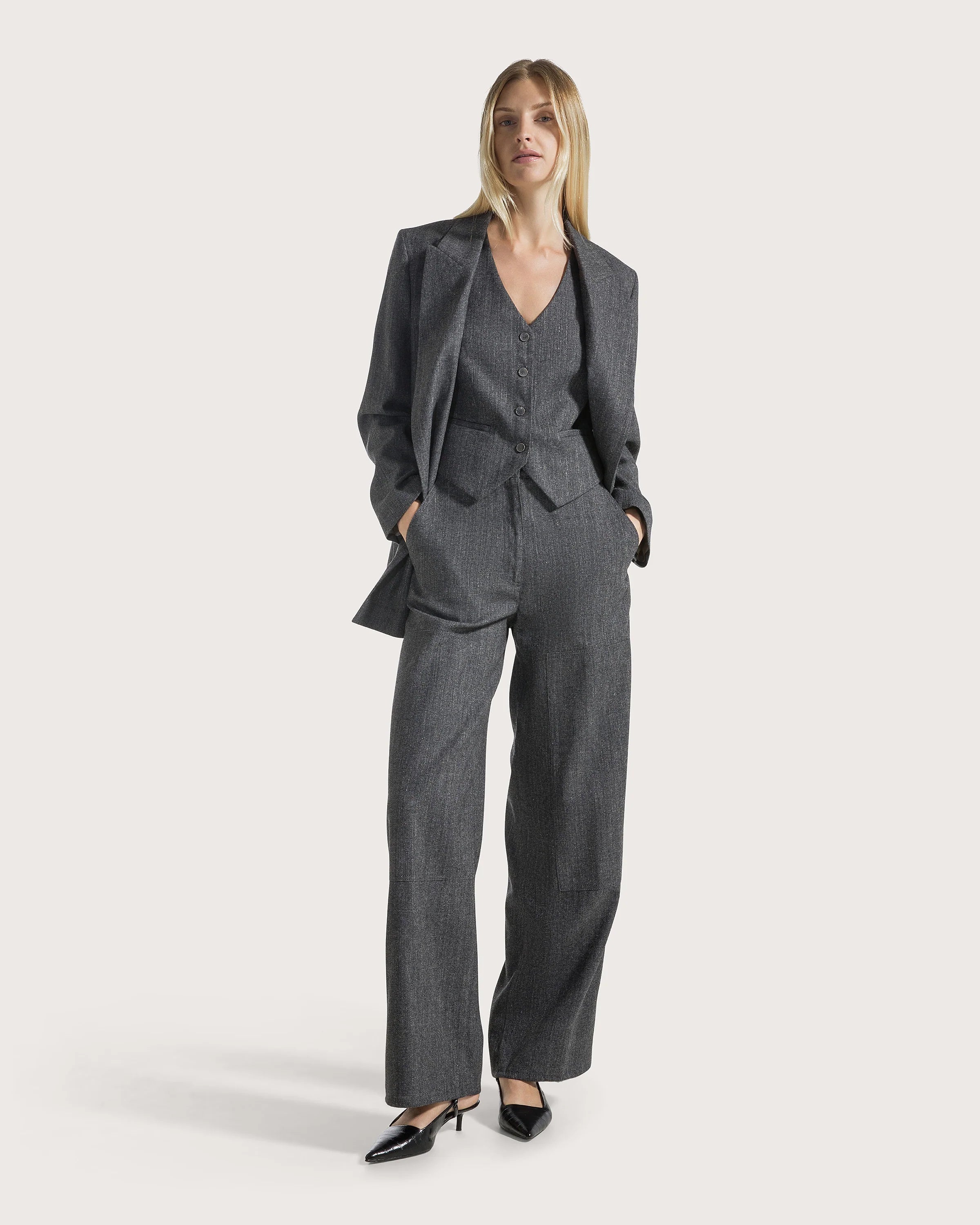 BLAZER UMBERTO