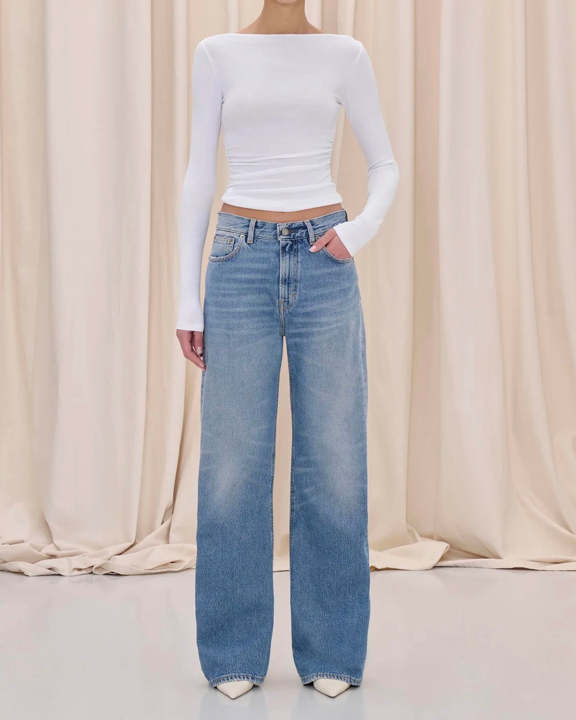 NORDIC BLUE