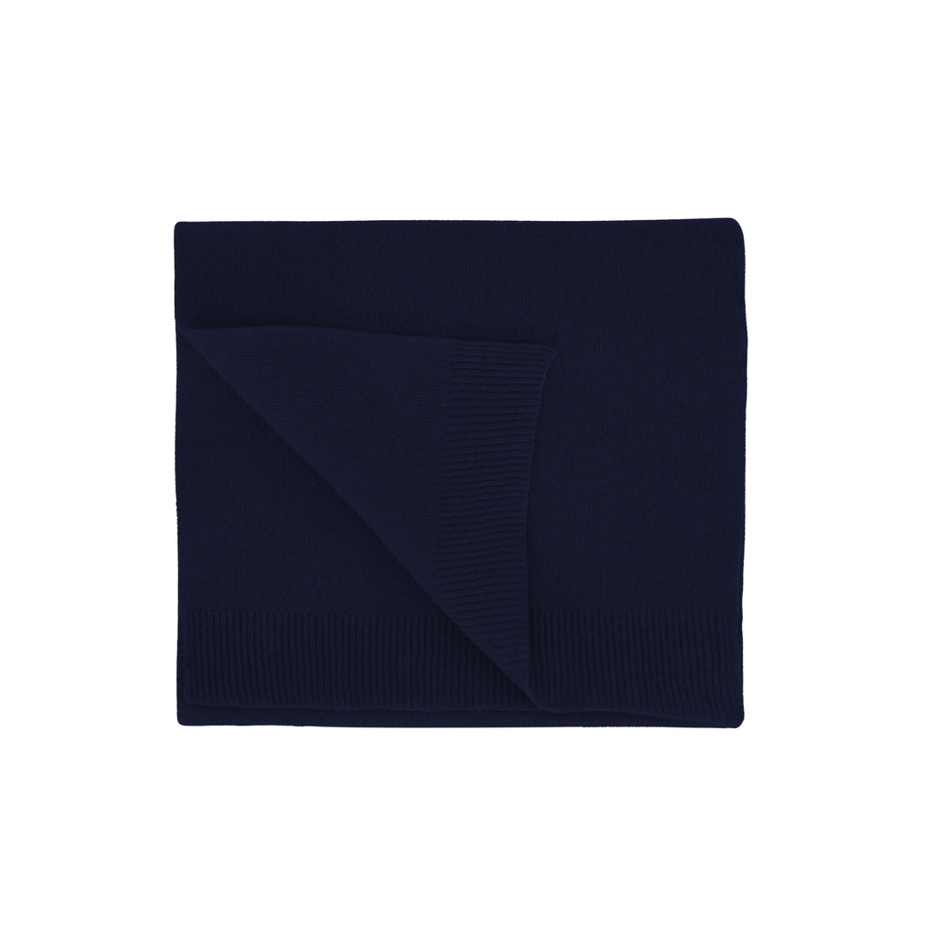 SCARF - NAVY