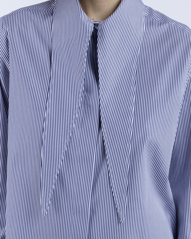 COLLAR STRIPES