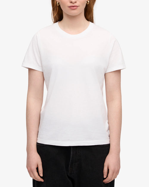 Classic T-Shirt - White