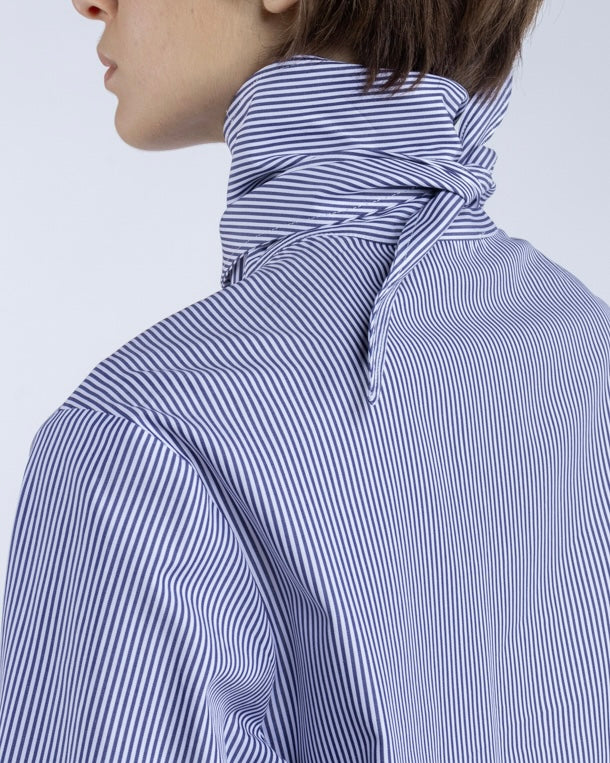 COLLAR STRIPES