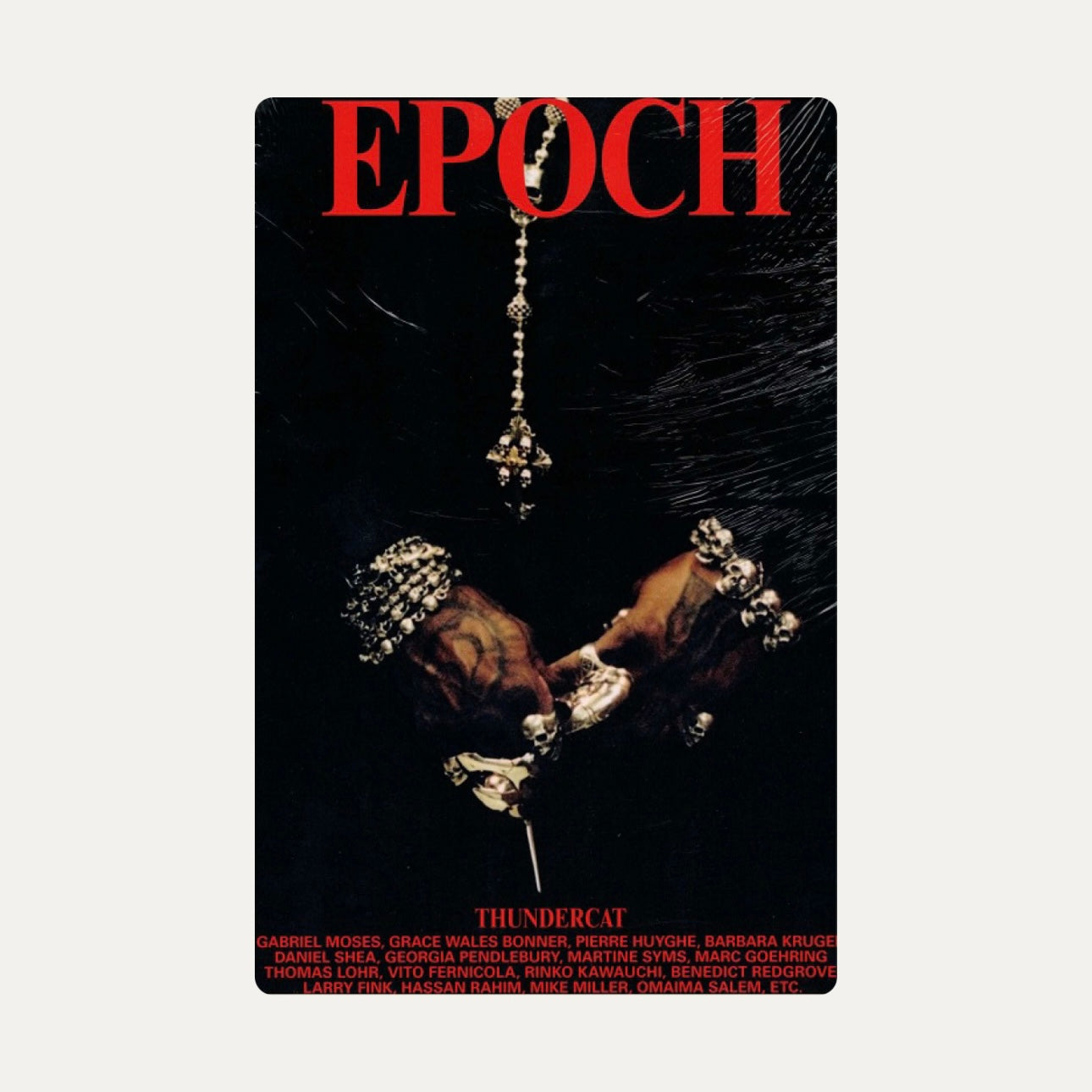 EPOCH
