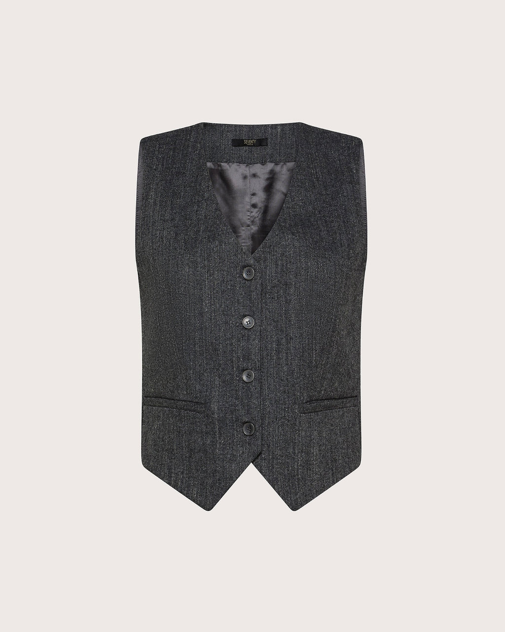 GILET UMBERTO