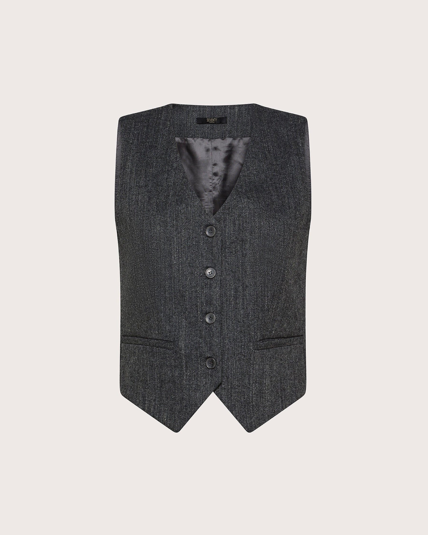 GILET UMBERTO