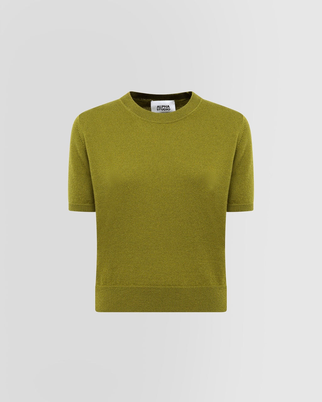 RETRO COL ROND