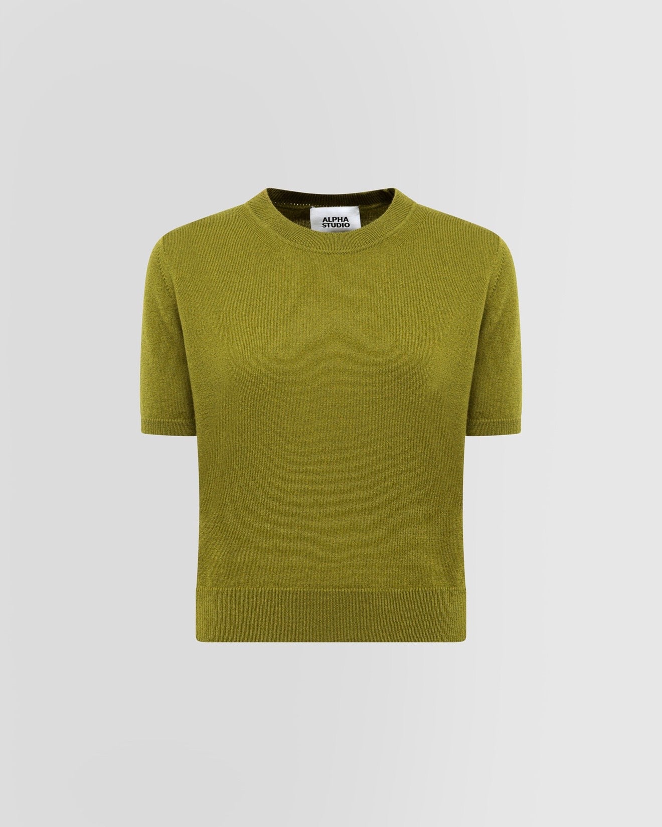 RETRO COL ROND