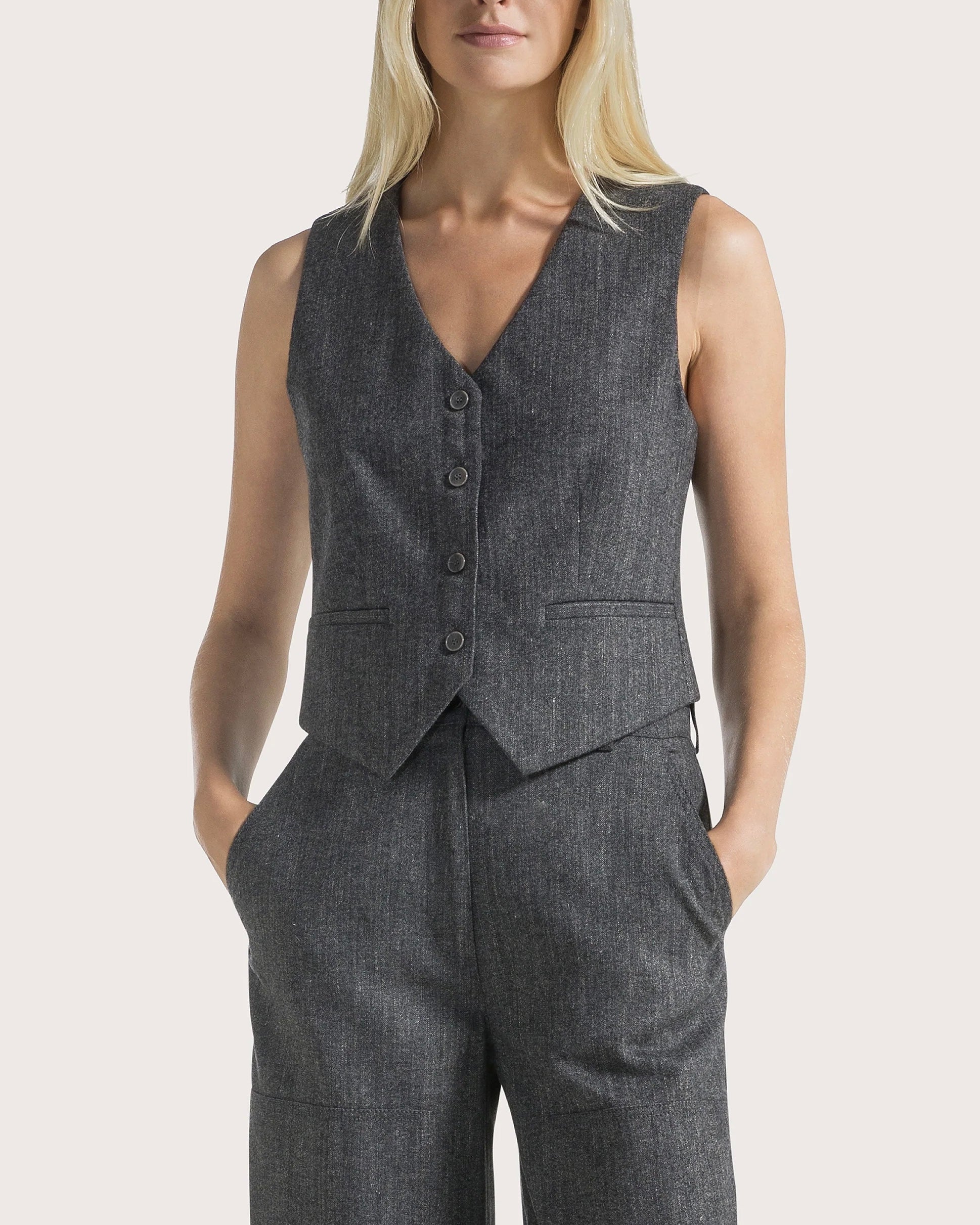 GILET UMBERTO