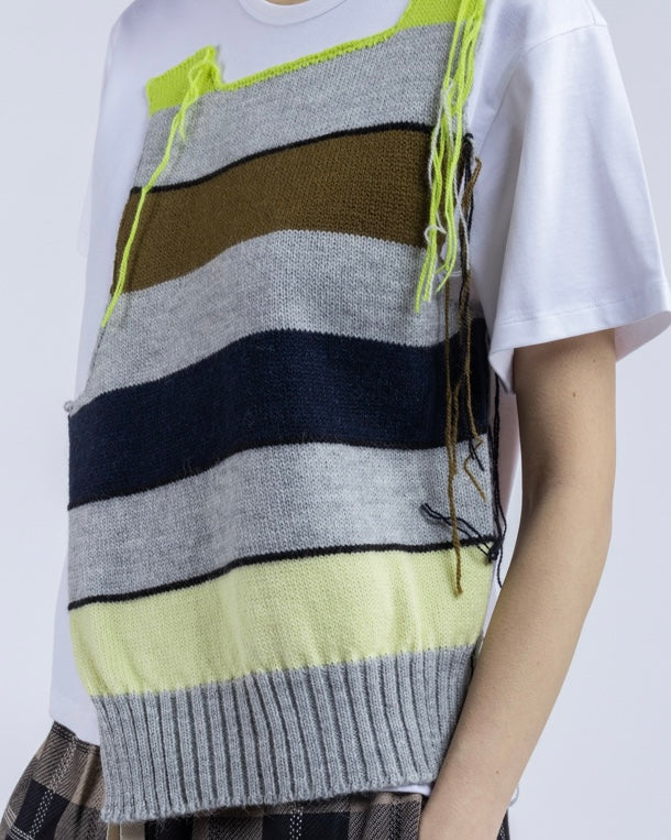 KNITTED