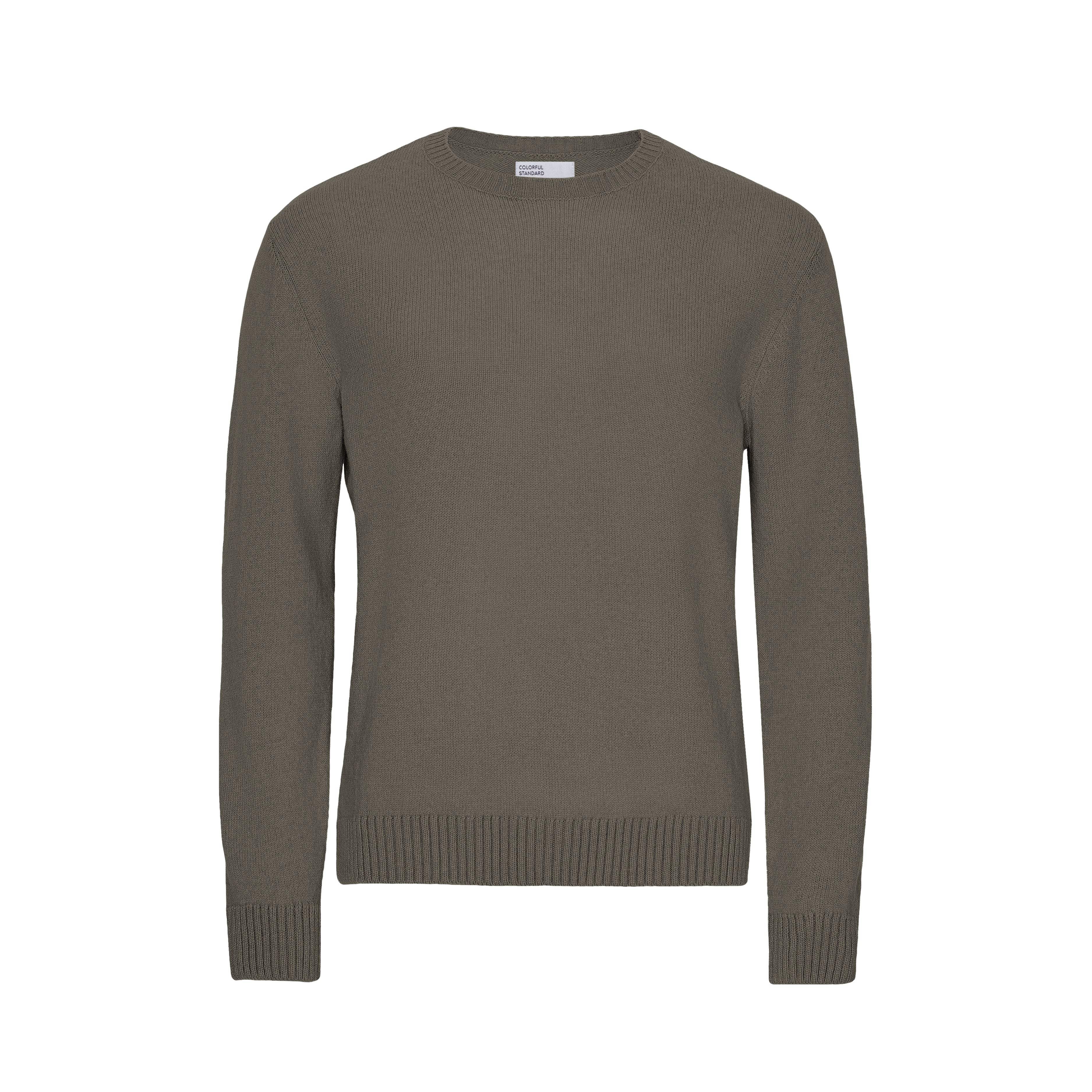 CLASSIC MERINO WOOL - OLIVE