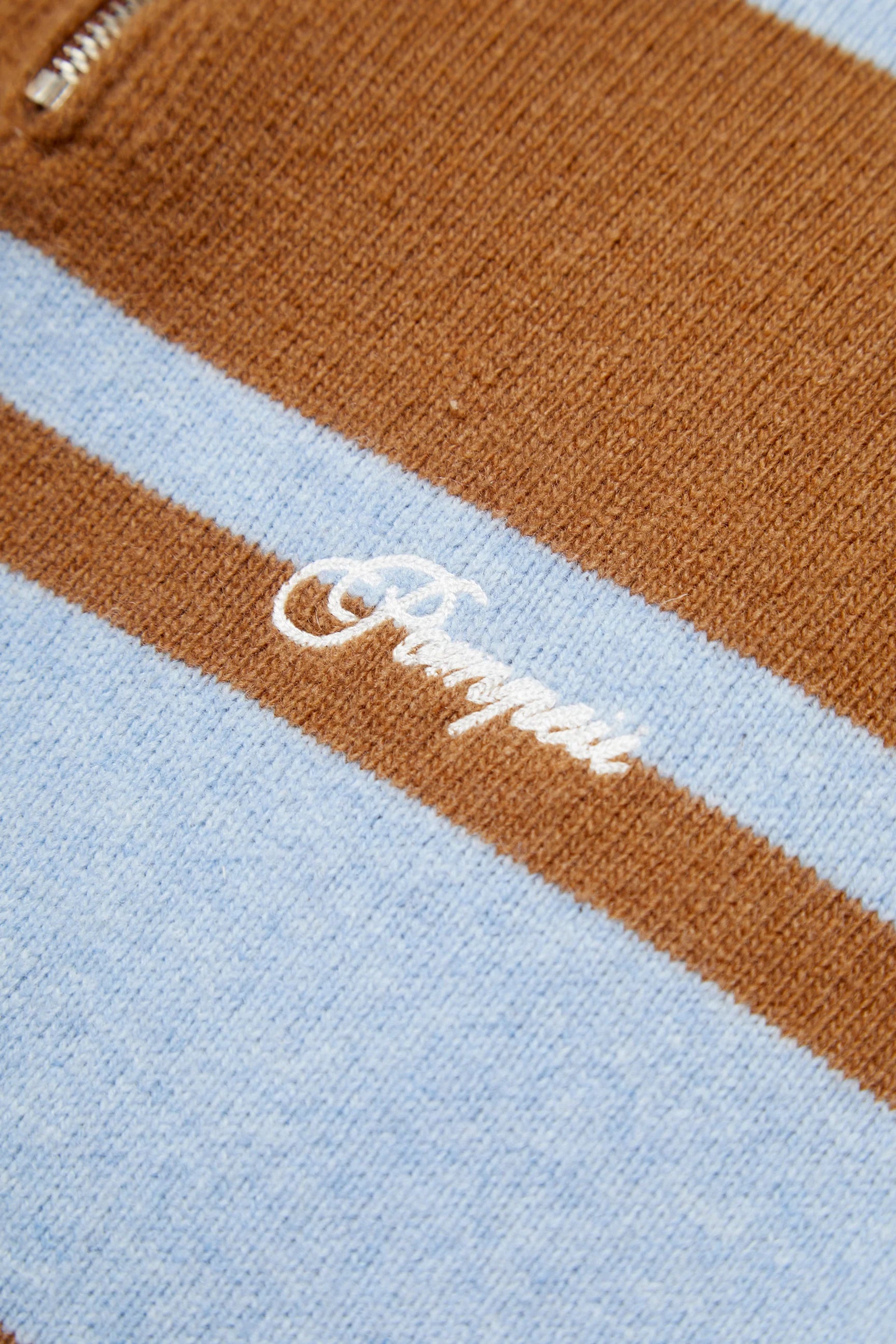RUGBY POLO