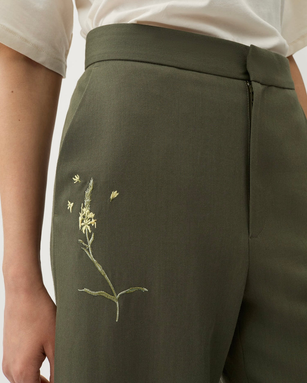 NORA EMBROIDERY