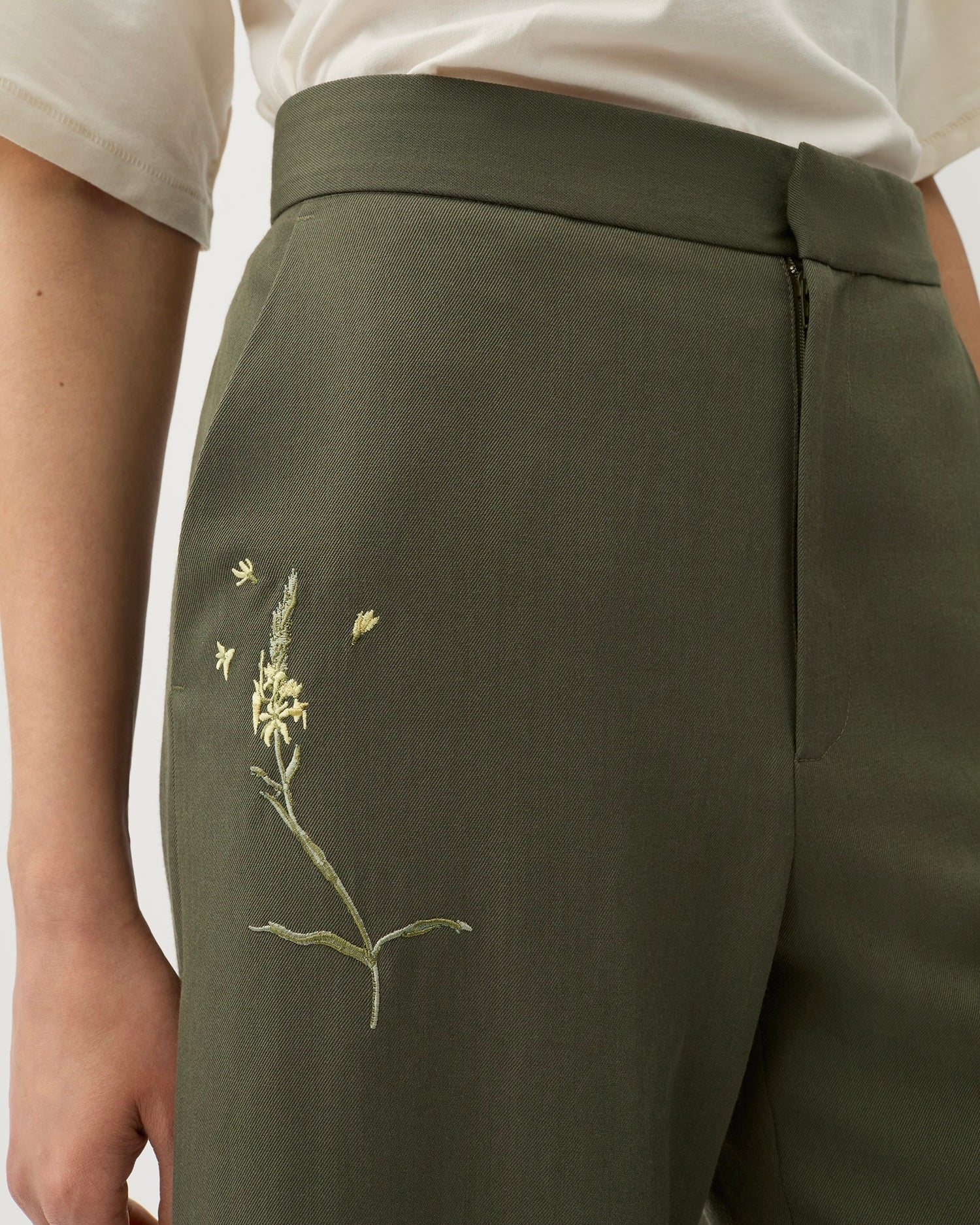 NORA EMBROIDERY