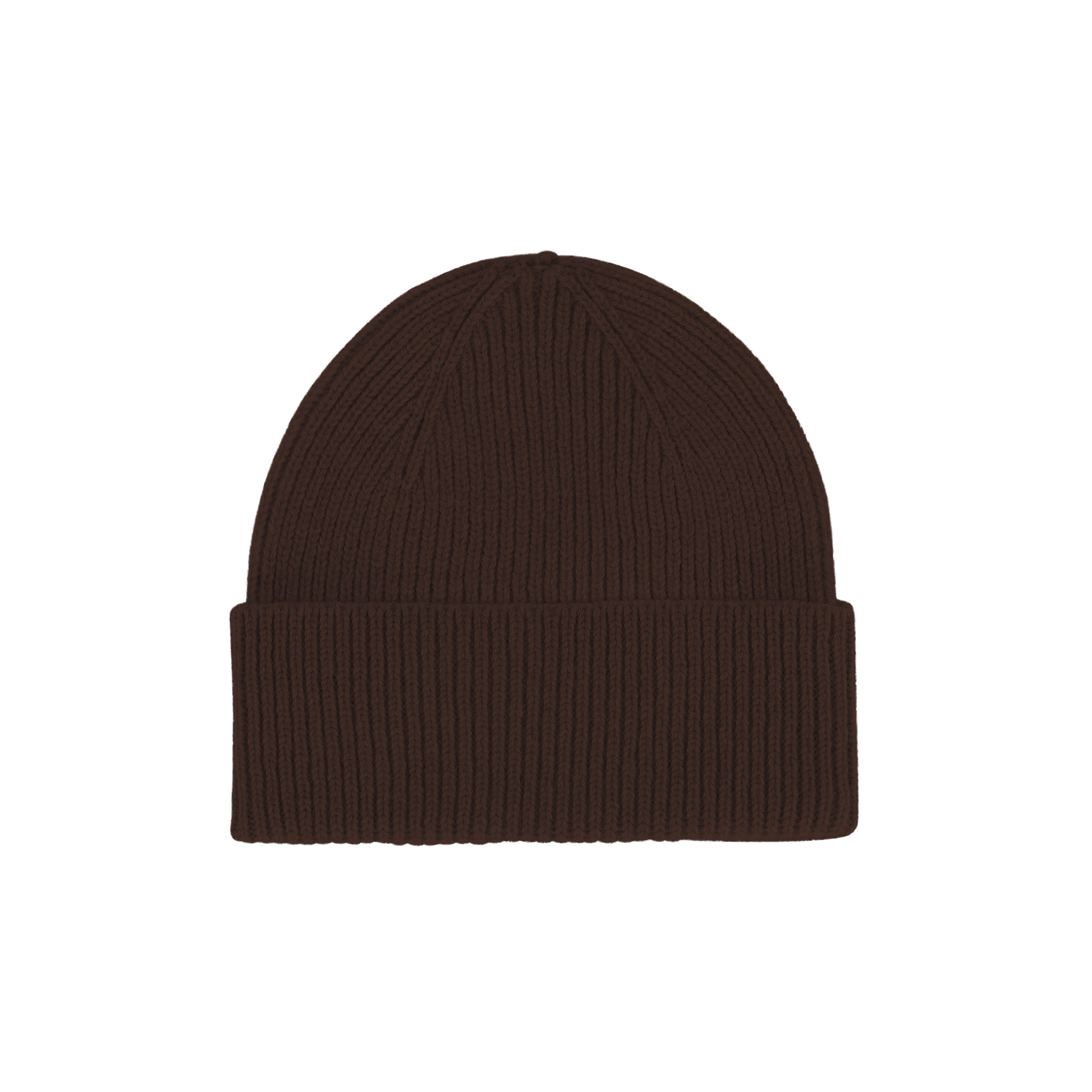 BEANIE - COFFEE