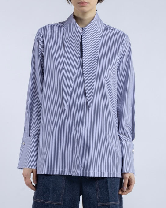 COLLAR STRIPES