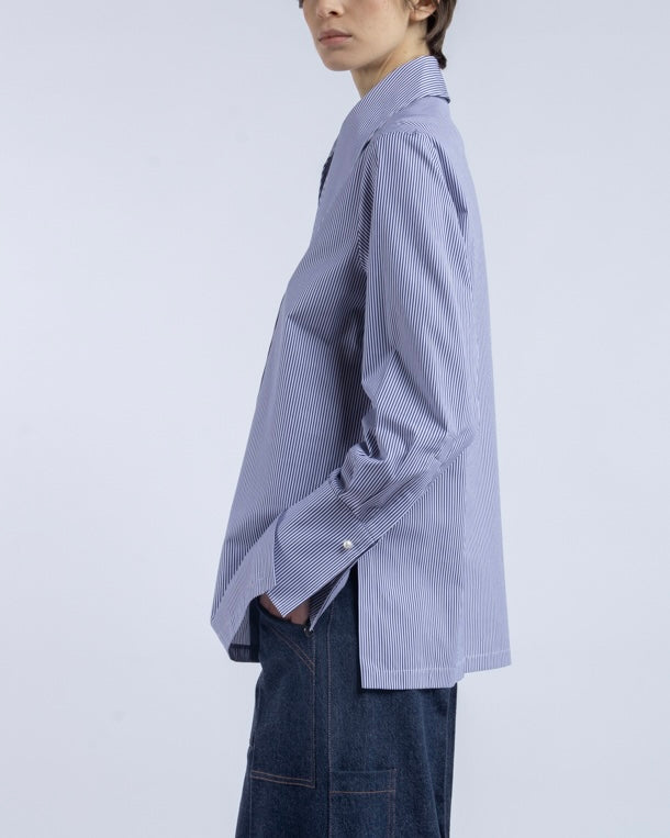COLLAR STRIPES