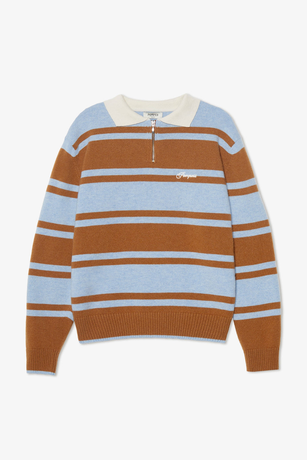 RUGBY POLO