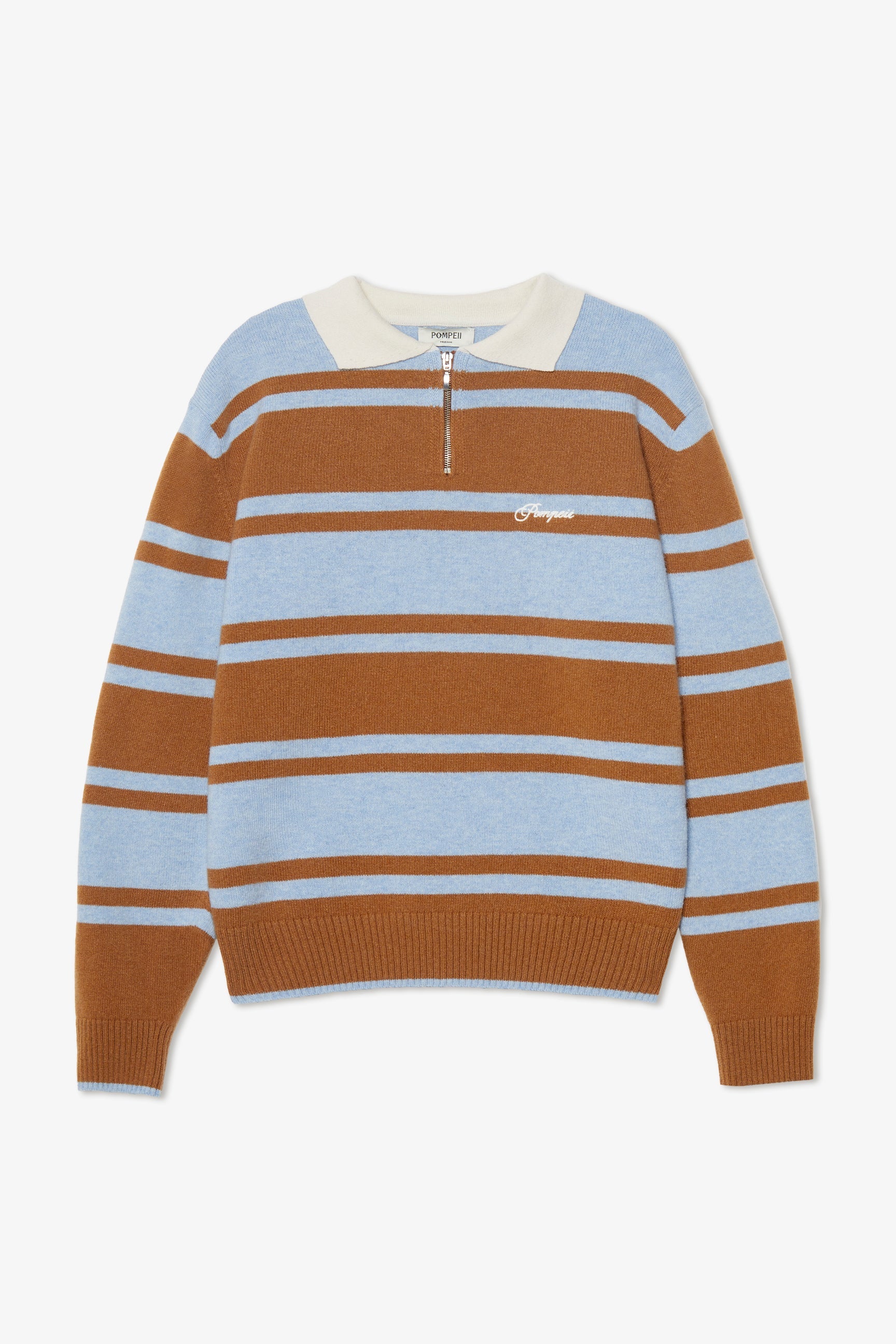 RUGBY POLO