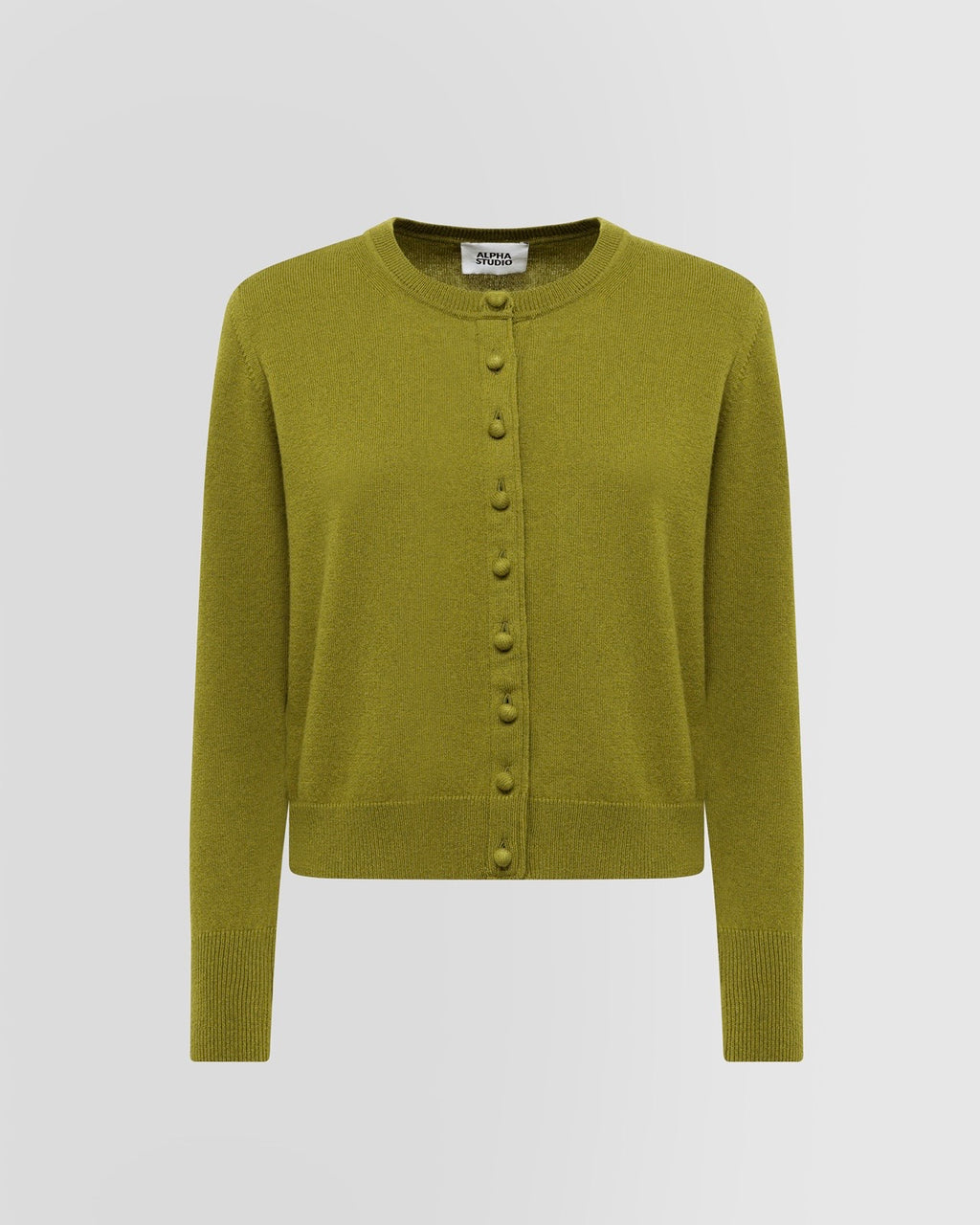 REBECCA CROP RETRO