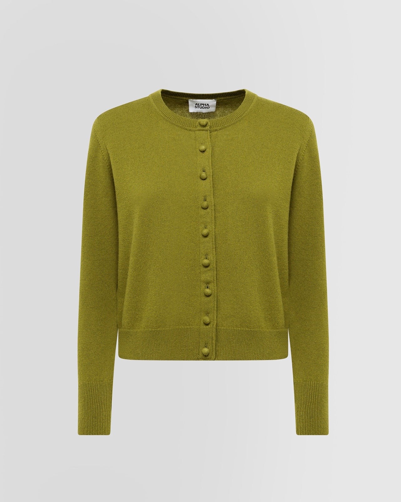 REBECCA CROP RETRO