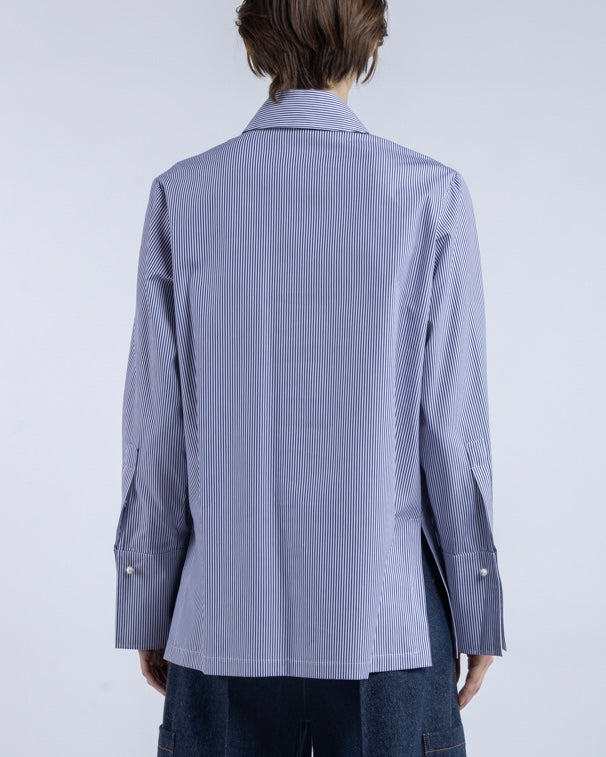 COLLAR STRIPES