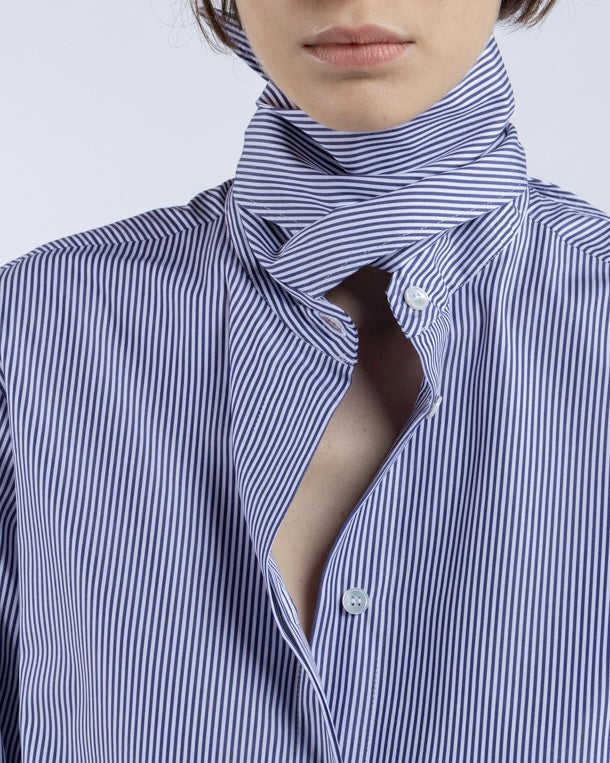 COLLAR STRIPES