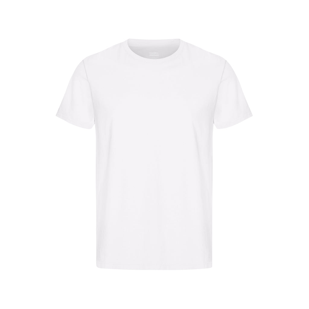 Classic T-Shirt - White